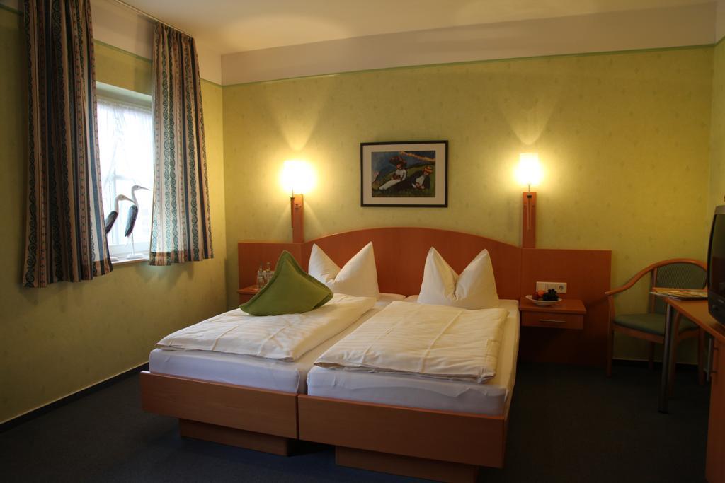 Hotel Gerwing-Wulf Alstätte Cameră foto