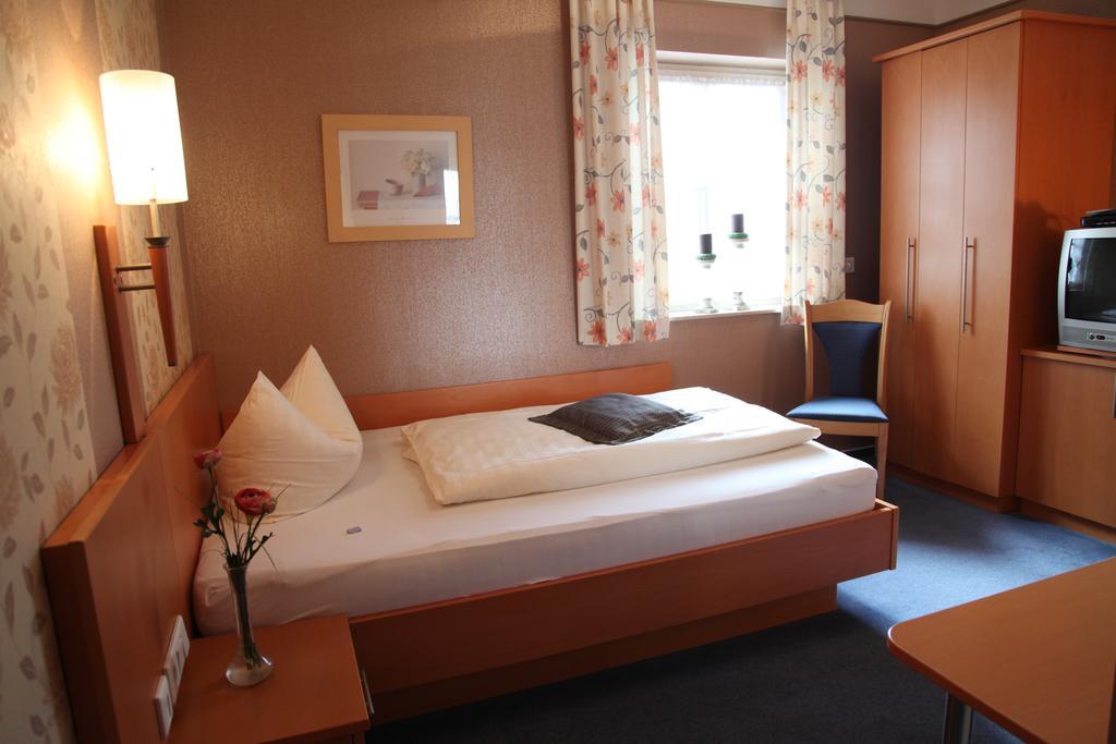 Hotel Gerwing-Wulf Alstätte Cameră foto