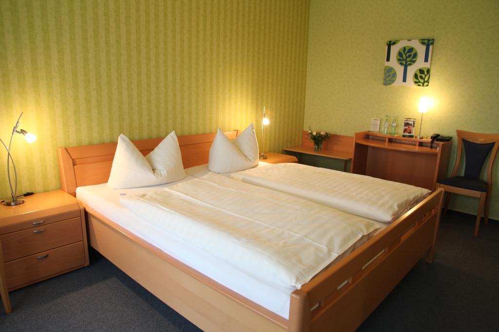 Hotel Gerwing-Wulf Alstätte Cameră foto