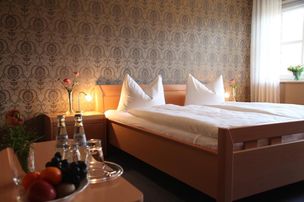 Hotel Gerwing-Wulf Alstätte Cameră foto