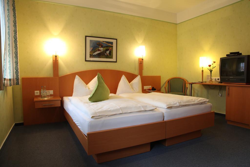 Hotel Gerwing-Wulf Alstätte Cameră foto