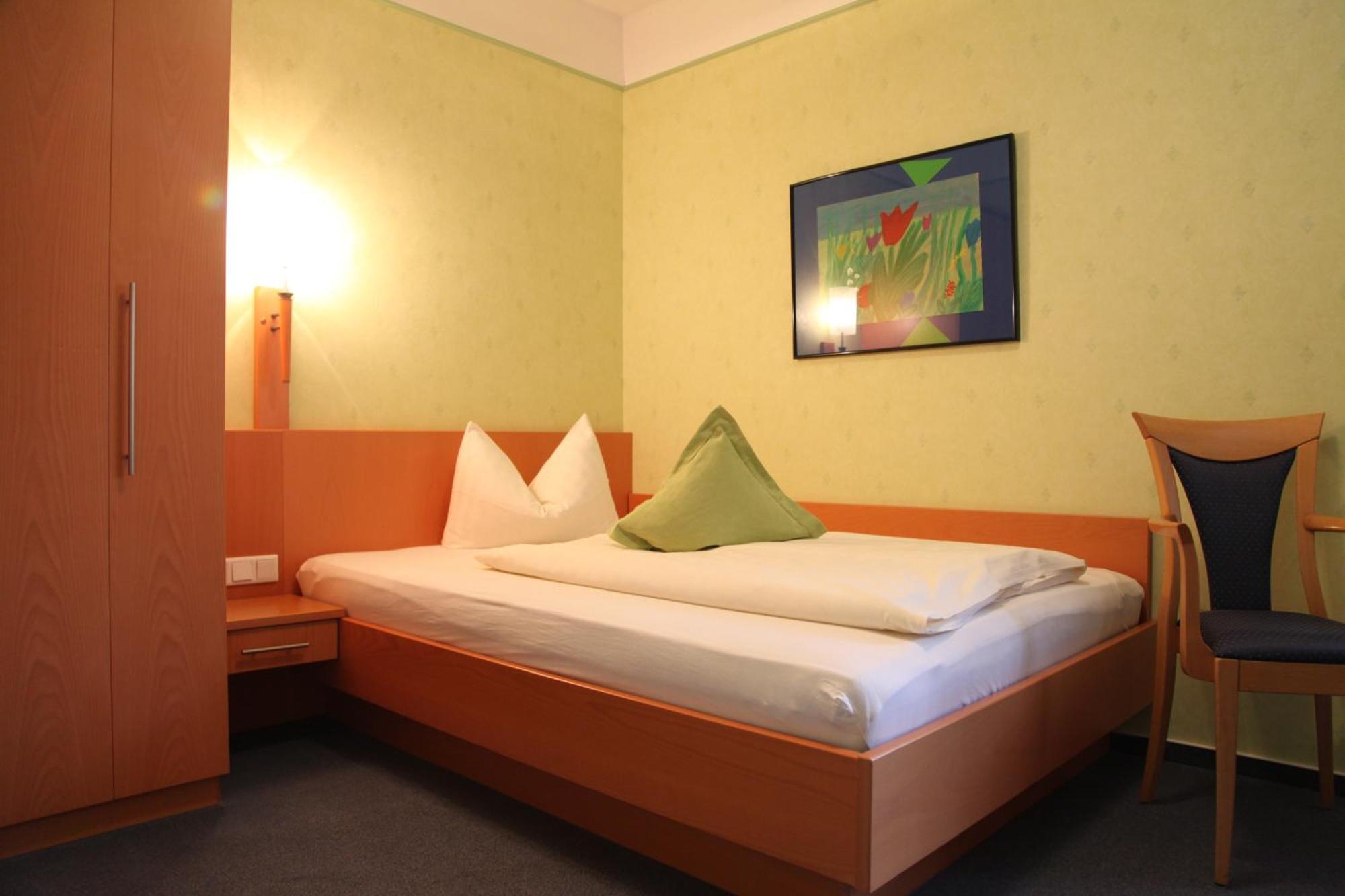 Hotel Gerwing-Wulf Alstätte Cameră foto