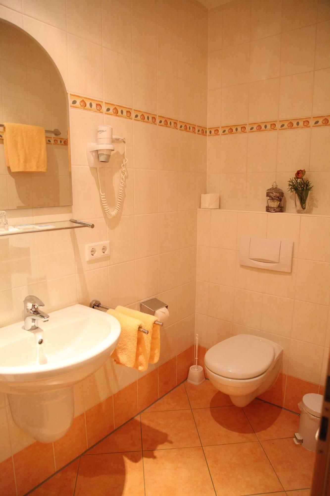 Hotel Gerwing-Wulf Alstätte Cameră foto